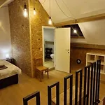 Le Vieux Sart De Apartman