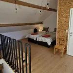 Apartman Le Vieux Sart De Sprimont