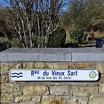 Apartman Le Vieux Sart De *