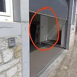 Le Vieux Sart De