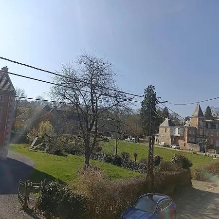 דירה Le Vieux Sart De *