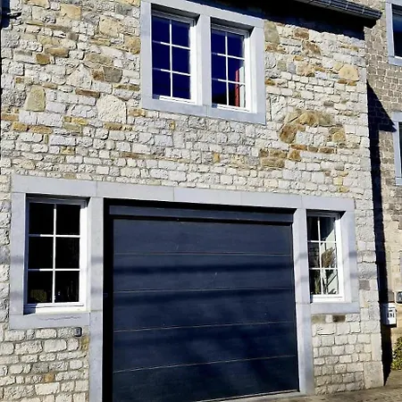 Apartment Le Vieux Sart De Sprimont