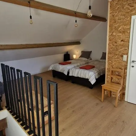 Apartmán Le Vieux Sart De Sprimont