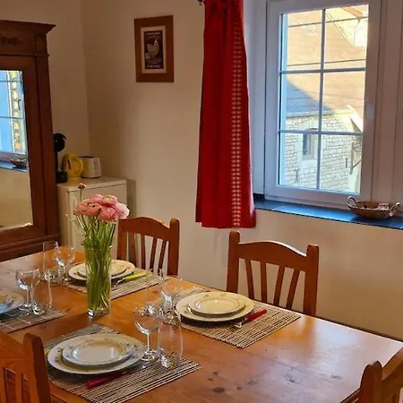 Le Vieux Sart De Apartment Sprimont