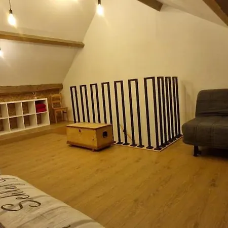 Apartmán Le Vieux Sart De Sprimont