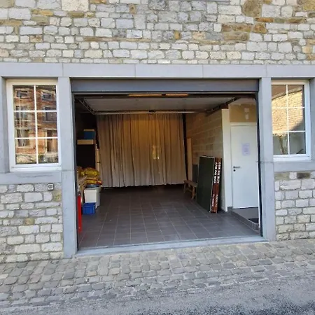 Le Vieux Sart De Apartment Sprimont