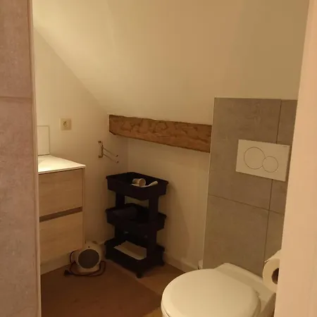 Le Vieux Sart De * Sprimont