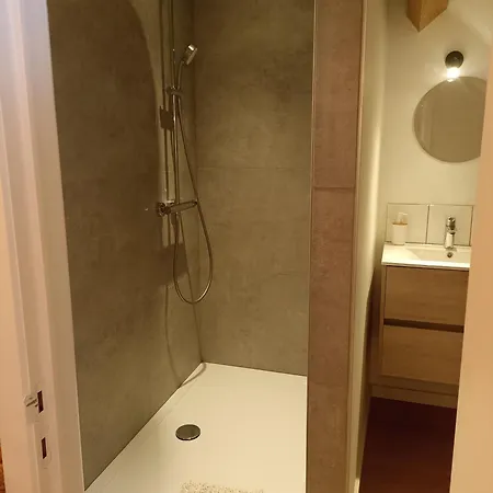 Le Vieux Sart De Apartment Sprimont