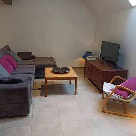 Le Vieux Sart De * Sprimont