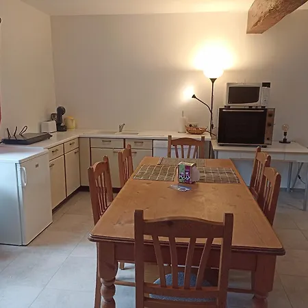 Apartment Le Vieux Sart De Sprimont