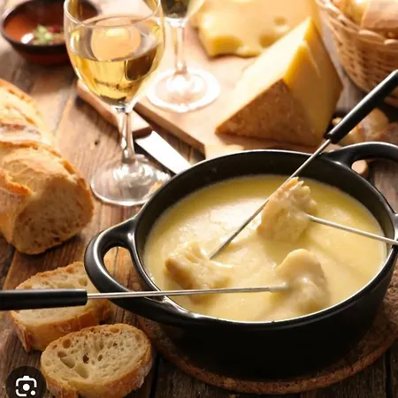 Le Vieux Sart De Апартаменты *