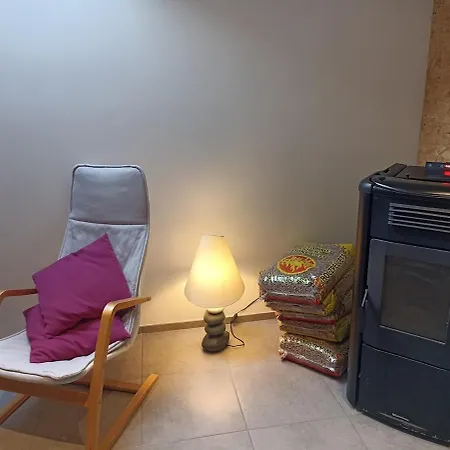Appartement Le Vieux Sart De *
