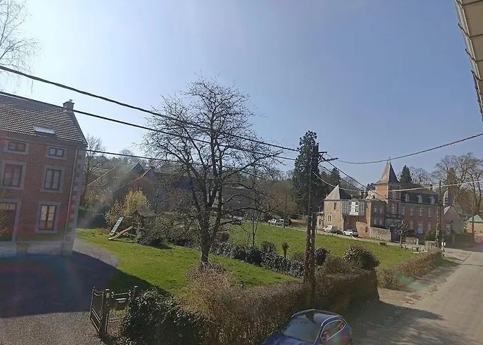 Апартаменты Le Vieux Sart De *