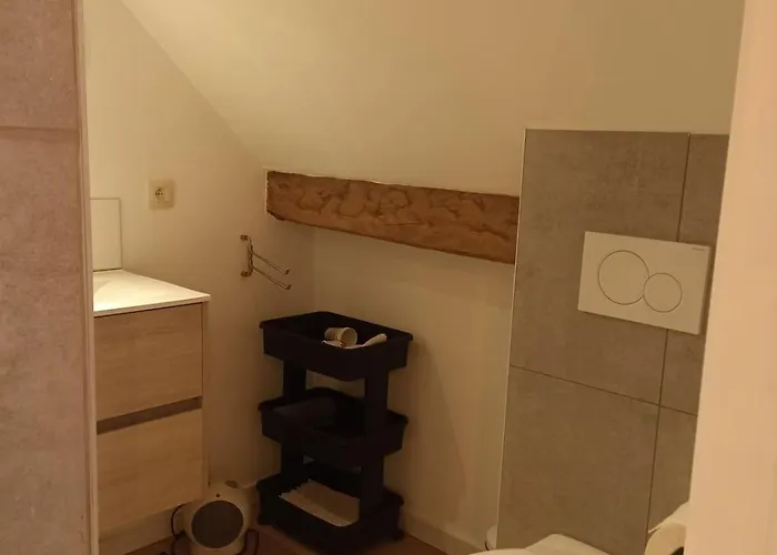 Le Vieux Sart De * Спримон