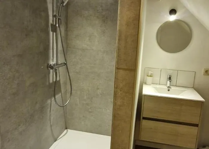 Le Vieux Sart De Спримон