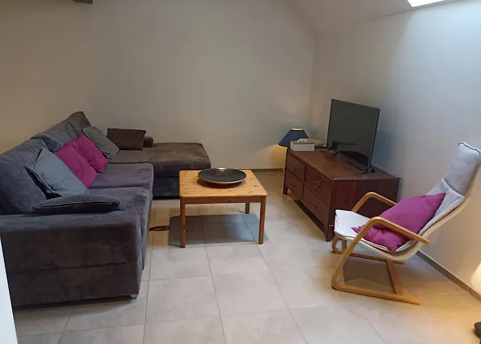 Le Vieux Sart De * Спримон