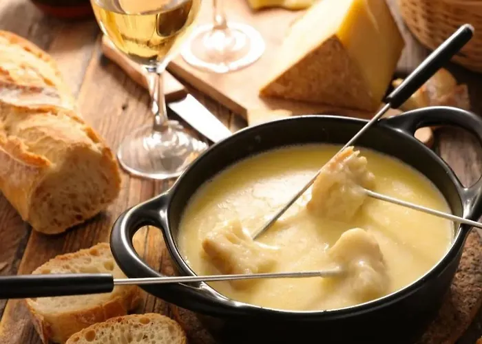 Le Vieux Sart De Апартаменты *